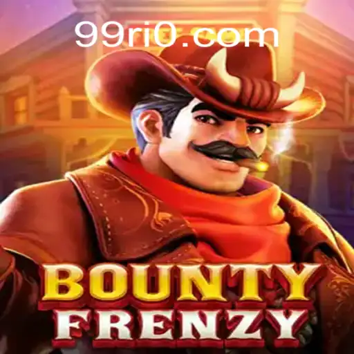 Descubra o Empolgante Mundo de BountyFrenzy no 99Rio.Com
