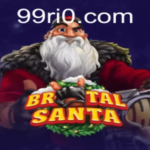 BrutalSanta: Uma Jornada Inédita no Mundo dos Jogos