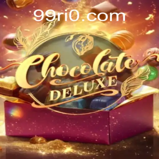 ChocolateDeluxe: Descubra o Jogo que Está Conquistando o Mundo