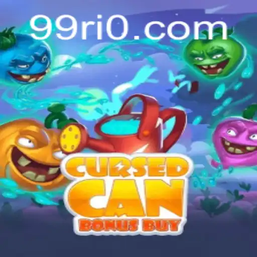 CursedCanBonusBuy: Um Mergulho no Mundo Emocionante dos Jogos de Apostas Online