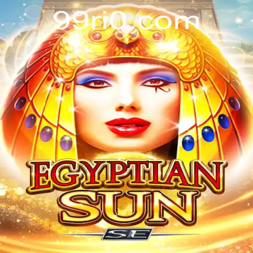 Descubra EgyptianSunSE: O Novo Fenômeno dos Jogos Online