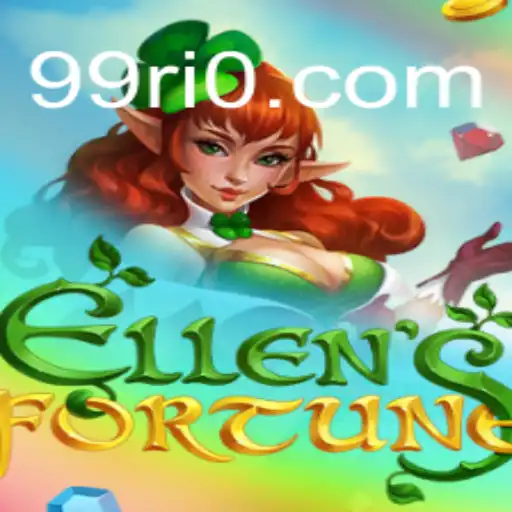 Explorando o Mundo de EllensFortune: Um Mergulho no Universo de 99Rio.Com