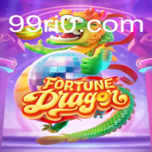 FortuneDragon: Descubra o Fascinante Mundo de 99Rio.Com