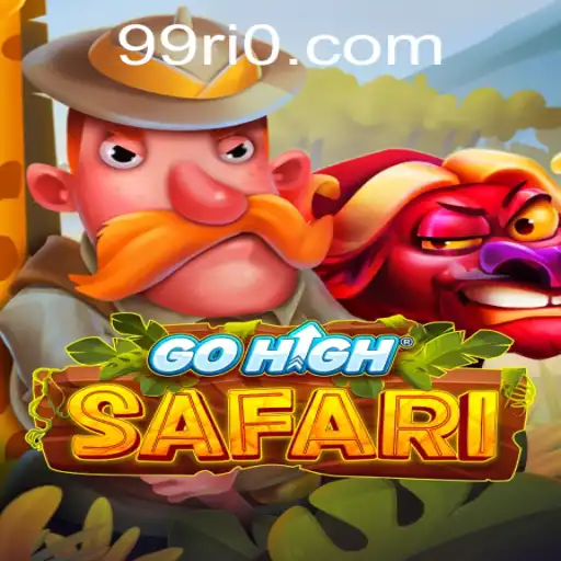 Explore as Aventuras de GoHighSafari: O Novo Jogo Inovador