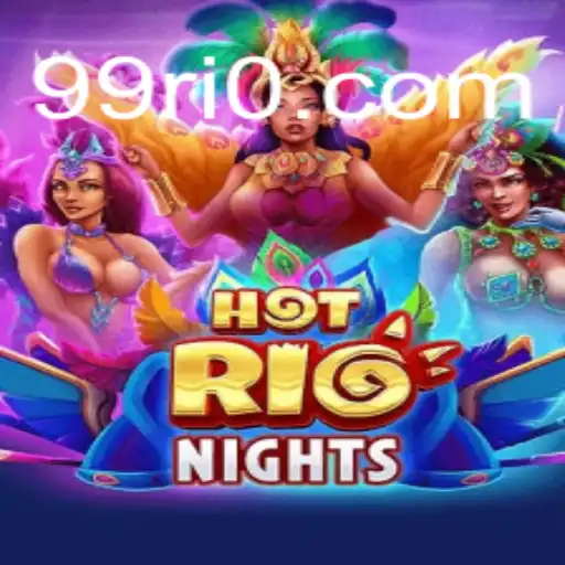 Explorando o Vibrante Mundo de HotRioNights: Um Mergulho no Jogo do Momento