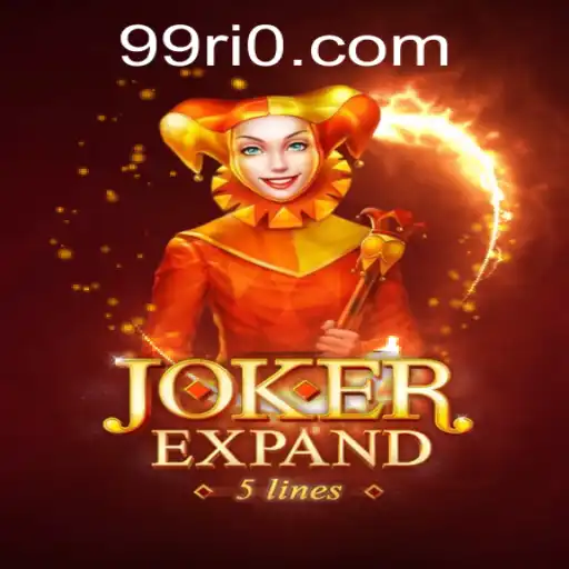 Explorando o Universo do Jogo JokerExpand na Plataforma 99Rio.Com