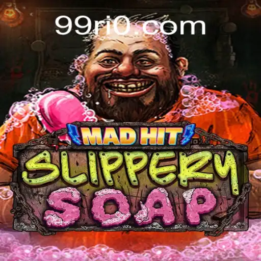 MadHitSlipperySoap: O Novo Fenômeno do Mundo dos Jogos