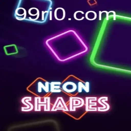Explorando NeonShapes: Um Mergulho no Universo Vibrante do Jogo