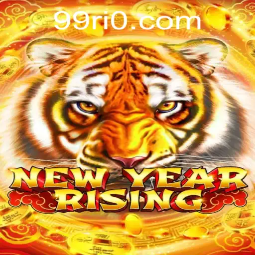 Explore o Mundo de 'NewYearRising': Um Jogo Emocionante de Estratégia e Aventura
