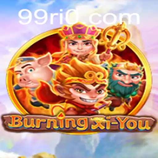 Descubra as Aventuras Épicas de BurningXiYou com 99Rio.Com