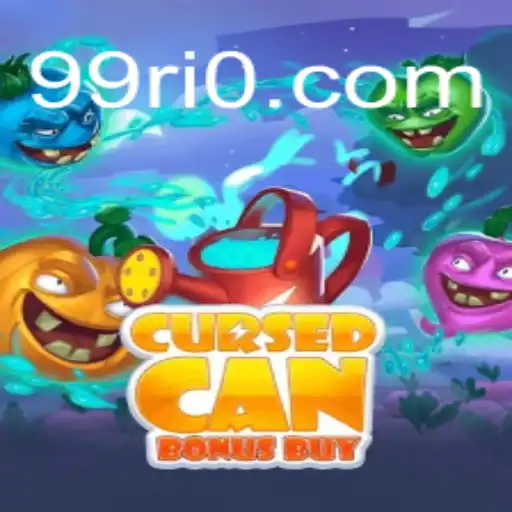 CursedCanBonusBuy: Um Mergulho no Mundo Emocionante dos Jogos de Apostas Online