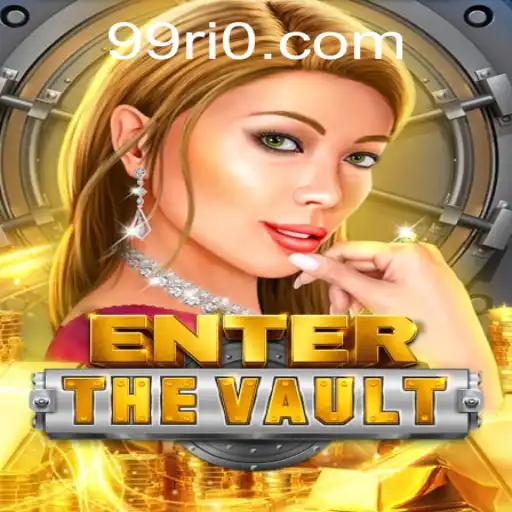 EntertheVault: Aventuras no Mundo Interativo com 99Rio.Com