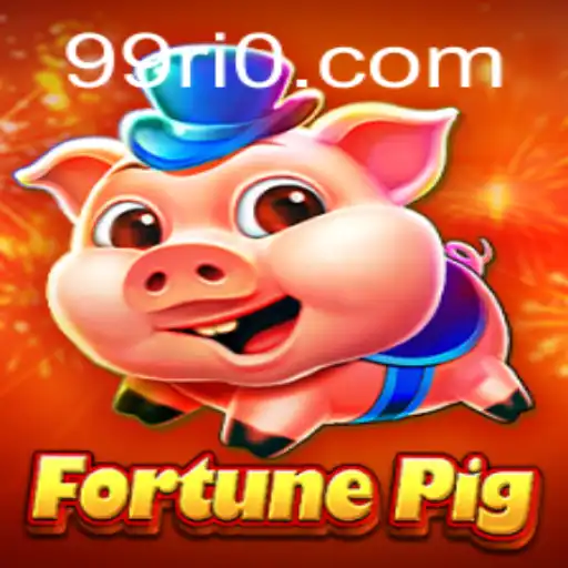 FortunePig: Descobrindo a Fascinação do Novo Jogo da 99Rio.Com