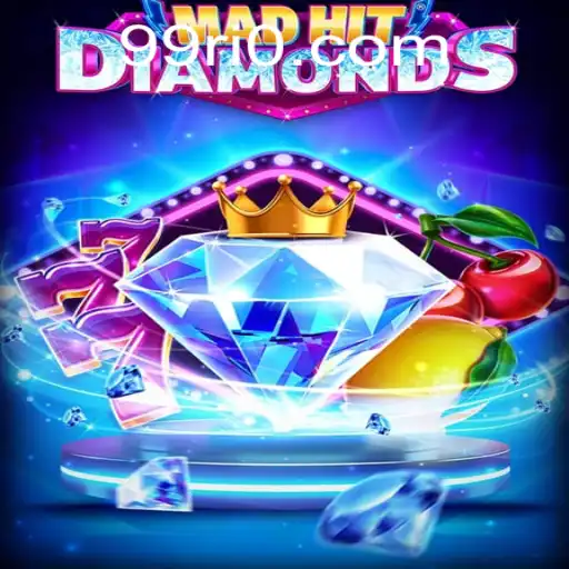 MadHitDiamonds: A Nova Sensação dos Games