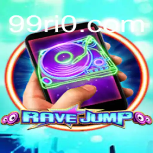 RaveJumpmobile: Mergulhando na Aventura do Game que Conquistou os Jovens