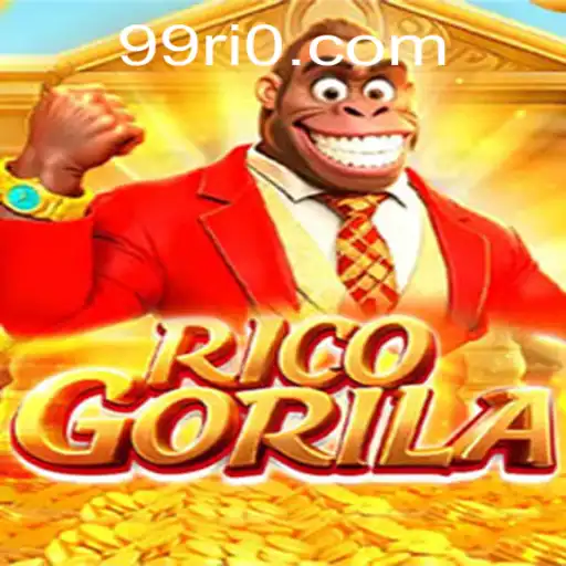 Explorando RicoGorila: Uma Aventura Inovadora no Mundo dos Jogos