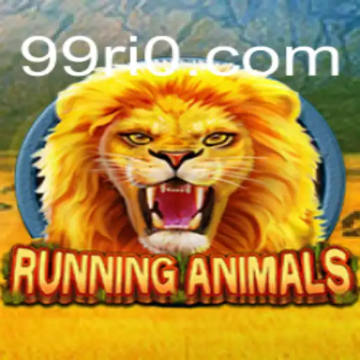 RunningAnimals: A Nova Sensação no Mundo dos Jogos