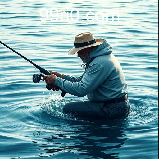 A Arte da Pesca: Conhecendo 99Rio.Com