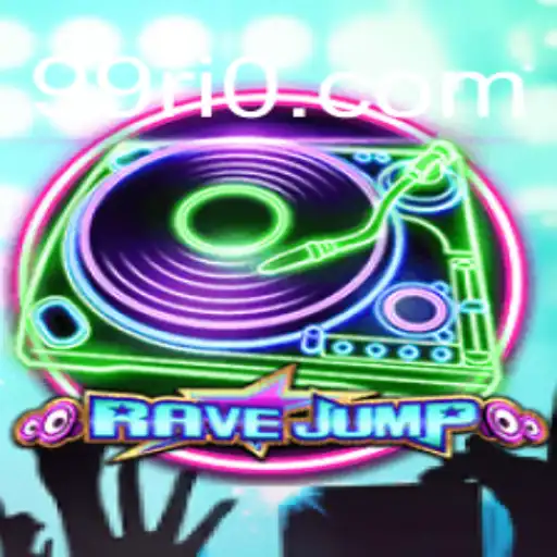 RaveJump: Descubra o Universo Energizante do Novo Jogo de Plataforma