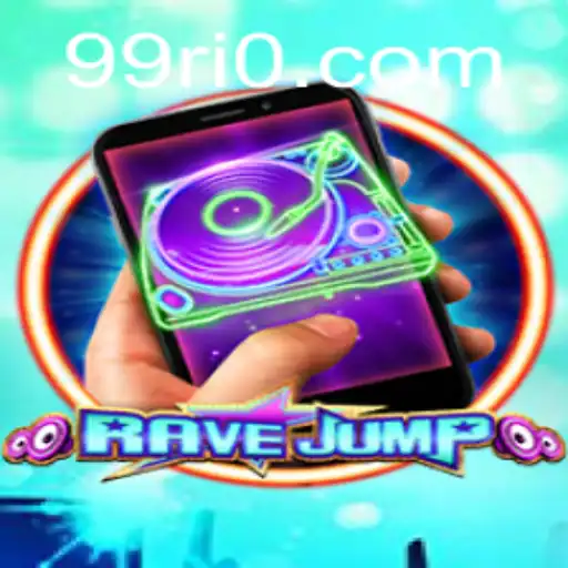 RaveJumpmobile: Mergulhando na Aventura do Game que Conquistou os Jovens