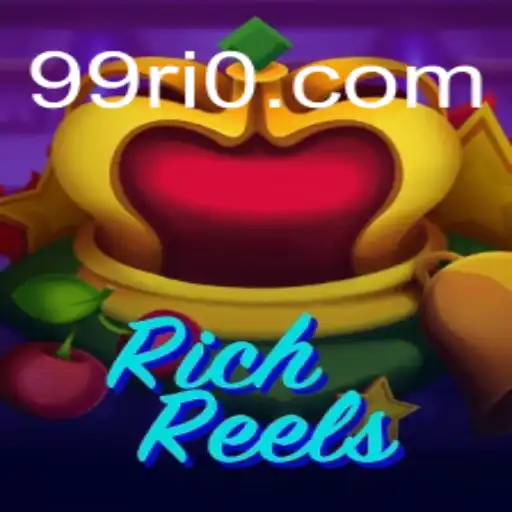Descubra o Fascinante Mundo de RichReels no 99Rio.Com