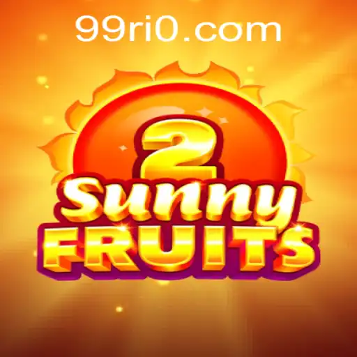 Descubra o Mundo de SunnyFruits2 no 99Rio.Com