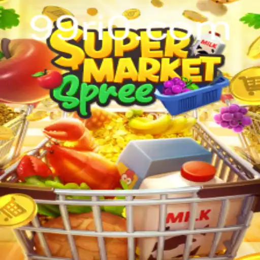 SupermarketSpree: A Aventura Empolgante de Compras Virtuais