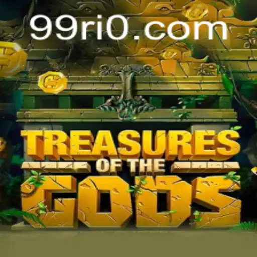 Explorando o Mundo de 'TreasureoftheGods': Uma Jornada Épica
